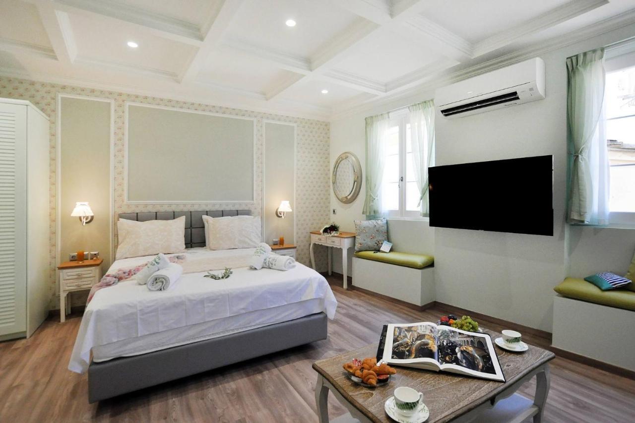 Apartamento Casa Corfu (city)